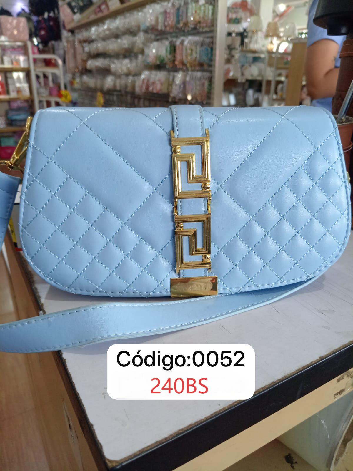 Bolso de mujer para el hombro--0052